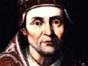 Papa Ermitaño