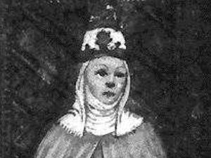 Papisa Juana