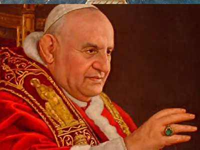 Juan XXIII