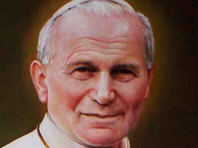 Juan Pablo II