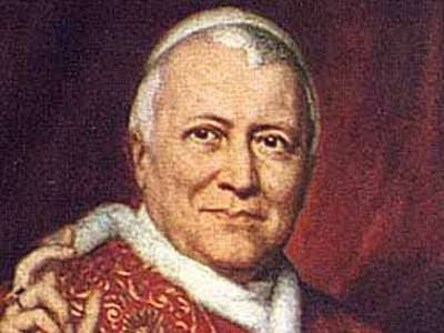 Pio IX