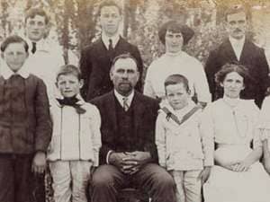 Colonia Galesa Patagonia