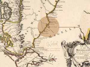 Historia Puerto Deseado