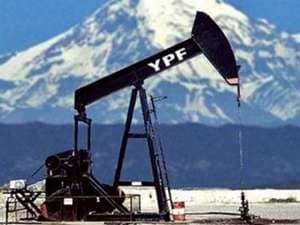 Recursos Naturales Patagonia