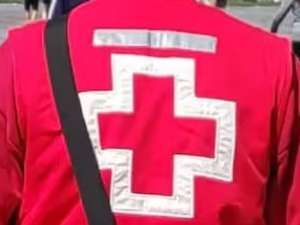 La Cruz Roja