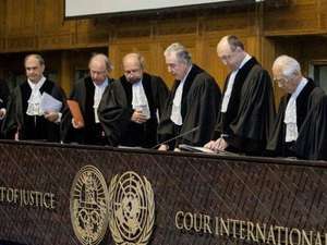 El Tribunal de La Haya