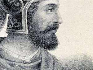 Rey Dario I, El Grande