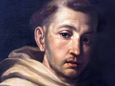 San Bernardo Claraval