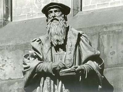 John Knox
