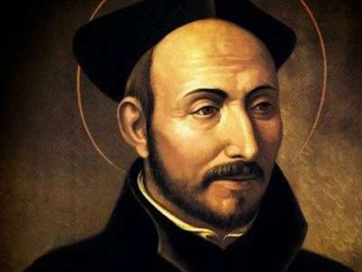 San Ignacio de Loyola