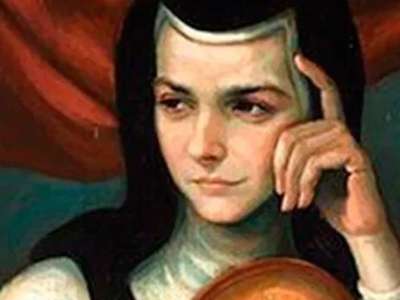 Sor Juana Ines de la Cruz