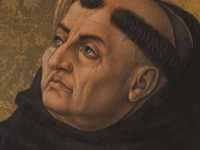 Santo Tomas de Aquino