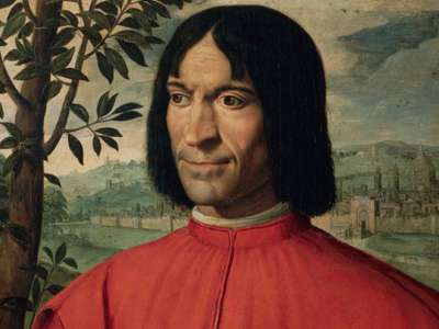 Lorenzo de Medici