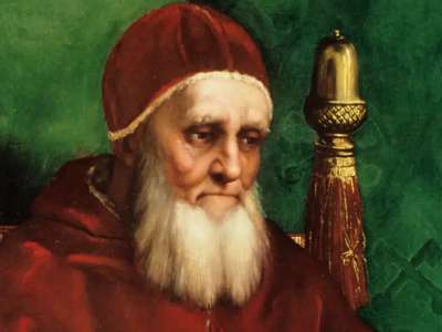 Papa Julio II