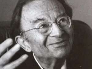 Erich Fromm