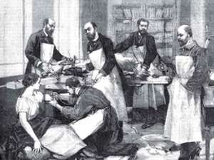 Epidemia de Tuberculosis