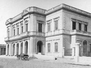 Historia de la Salud Publica