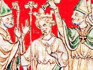 Dinastía Plantagenet