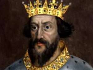 Enrique I Plantagenet