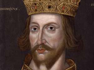 Enrique II Plantagenet