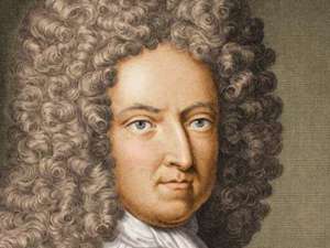 Daniel Defoe