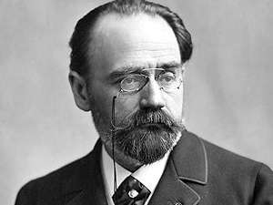 Émile Zola