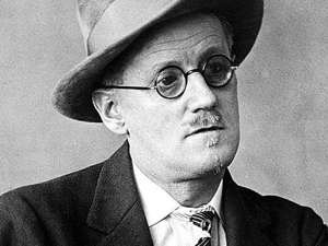 James Joyce
