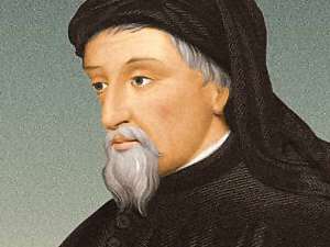 Geoffrey Chaucer
