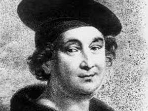 François Villon