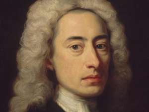 Alexander Pope