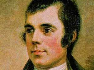 Robert Burns