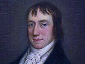 William Wordsworth