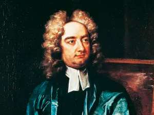 Jonathan Swift