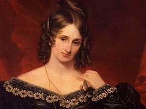 Percy Bysshe Shelley