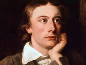 John Keats