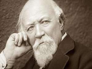 Robert Browning