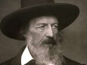 Alfred Tennyson