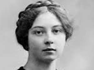 Sigrid Undset