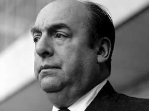 Pablo Neruda