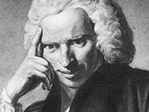 Laurence Sterne