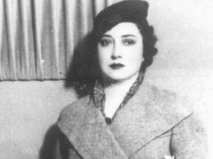 Juana de Ibarbourou