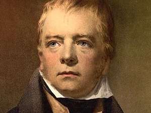 Walter Scott