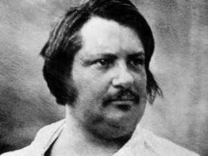 Honoré de Balzac