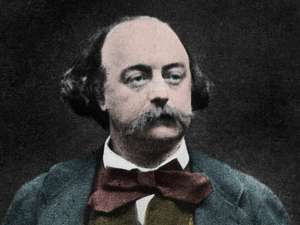 Gustave Flaubert