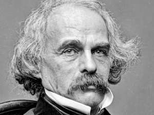 Nathaniel Hawthorne