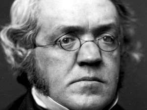William Thackeray