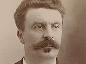 Guy de Maupassant