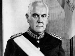 1971: Gobierno de Lanusse