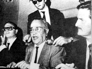 1970: La Hora del Pueblo