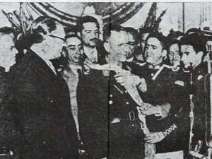 1955: La Revolución Libertadora